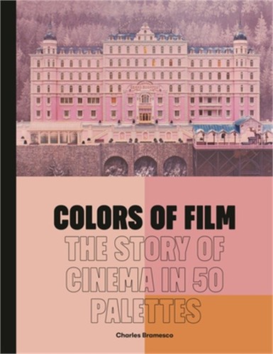Colors film the story of - of,