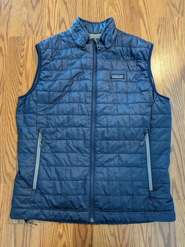 Patagonia nano puff - nano, gilet