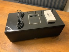 CANTON Musicbox M Sistema di