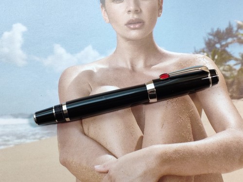 Montblanc boheme special - montblanc,