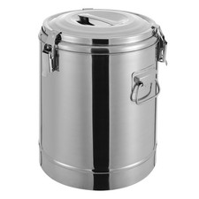 Secchio isolato 16L/5.28Gal
