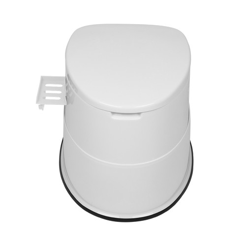 Portatile con inserto - wc,