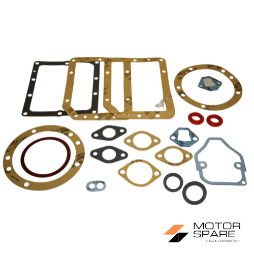 Kit serie guarnizioni - kit,
