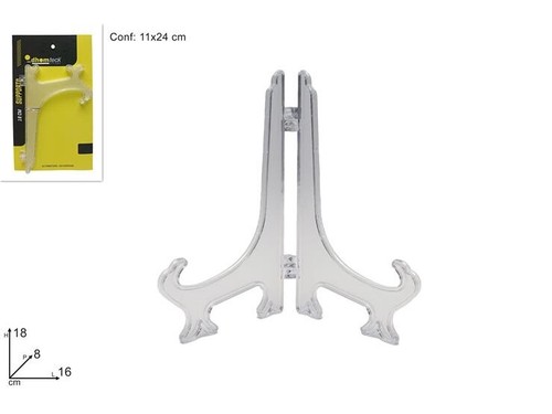 Pezzo supporto reggi - 1,