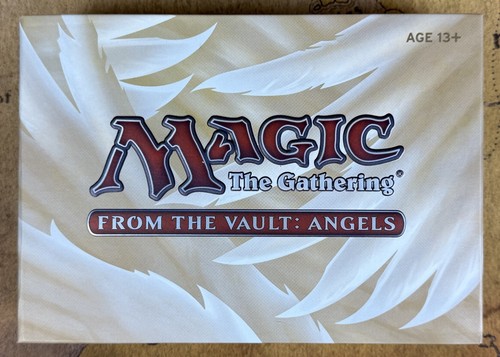 Mtg from the vault angels - the,