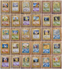 Pokémon TCG 'Base Set'
