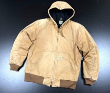 Giacca vintage CARHARTT Active