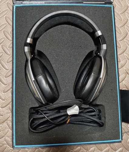 Sennheiser hd700 open back - sennheiser,