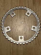 Plateau / Chainring