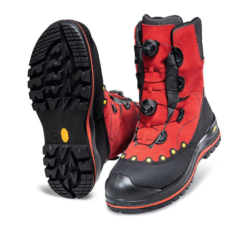 Scarpa antitaglio pfanner - scarpa, pfanner®