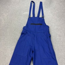 Salopette francese vintage