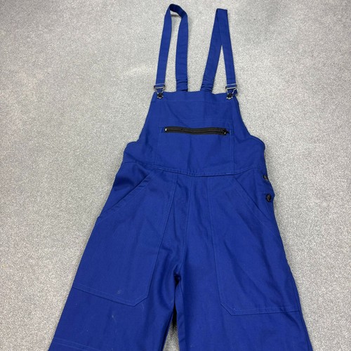 Salopette francese vintage