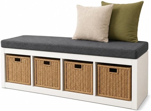 Cuscino panca per - , ikea