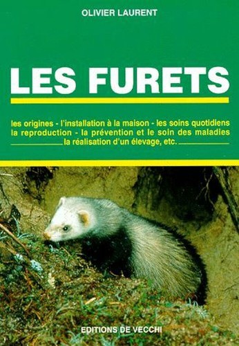 Furetti laurent olivier - furetti, |