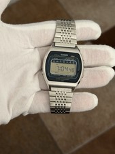 Rare Vintage Casio 81QS-35