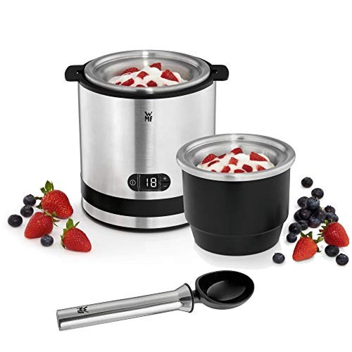 Wmf macchina del gelato - 3, in
