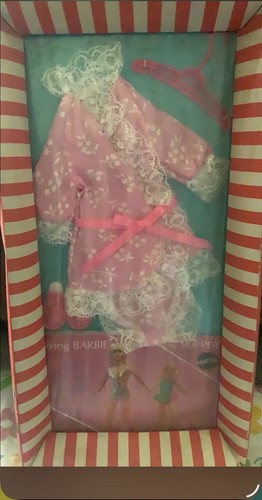 Vintage 1967 1969 - mattel, mod