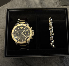 Orologio da polso cronografo
