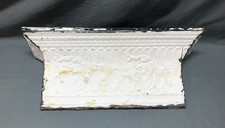 Mensola Mantello Latta 24"