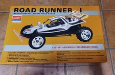 Automodello radiocomandato