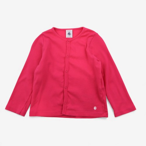 Petit bateau cardigan popper - bateau,,