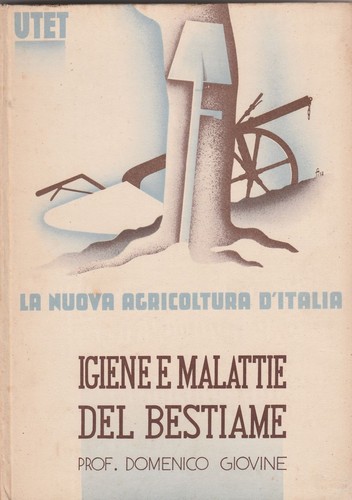 Giovine igiene e - d.,