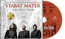 FRANCO SIMONE - STABAT MATER