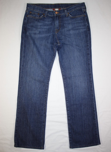 Jeans donna marca lucky - jeans,