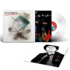 DAVID BOWIE - Excerpts From