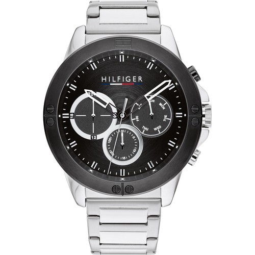 Orologio uomo tommy - uomo, hilfiger