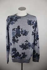 BILLABONG GARAGE FELPA UOMO TG