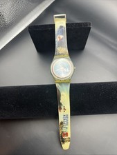SWATCH SPECIAL ACCESS 1999 -