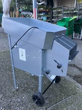 DEFOGLIATRICE PER OLIVE Mod.ZAN19