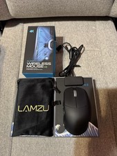 Lamzu Atlantis OG V2 4K Mouse