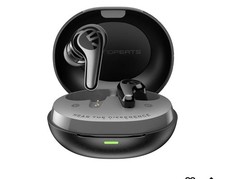 Cuffie Wireless Earbuds