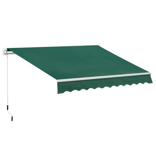 Outsunny tenda sole a - da,