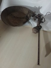 bilancia stadera antica in