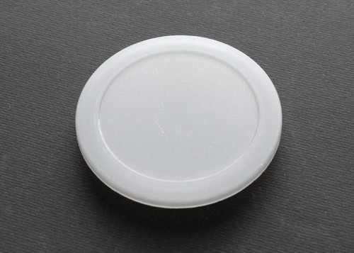 Tappo corpo macchina - , a