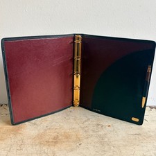 PORTA AGENDA GUCCI VINTAGE
