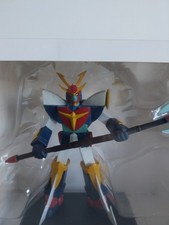 Daitarn 3 Giavellotto Statuina