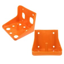  2 pezzi contenitore per