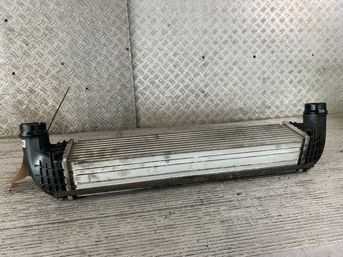 81500 intercooler opel - intercooler,