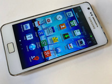 Samsung Galaxy S2 SII I9100 -