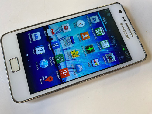 Smartphone cellulare samsung - smartphone,