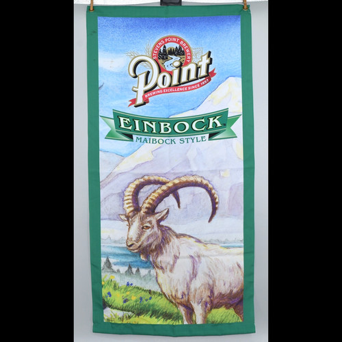 Stevens point brewery einbock - stevens,