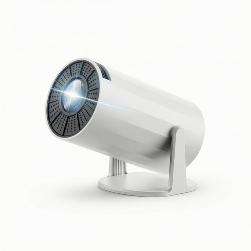 Mini proiettore compatibile - mini,