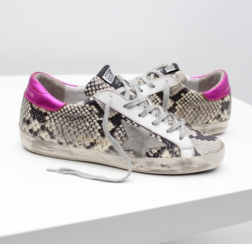 Sneakers donna golden - sneakers,