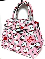 Save My Bag x Hello Kitty Tote