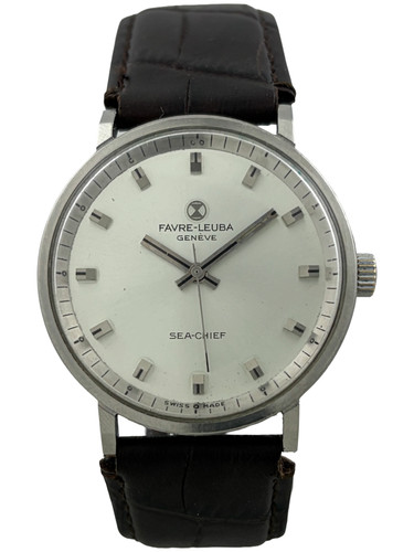 Orologio polso uomo - orologio,