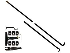 SPAGNOLETTE PER BALCONE